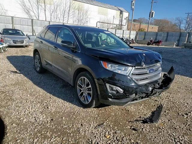 2018 Ford Edge - Image 12