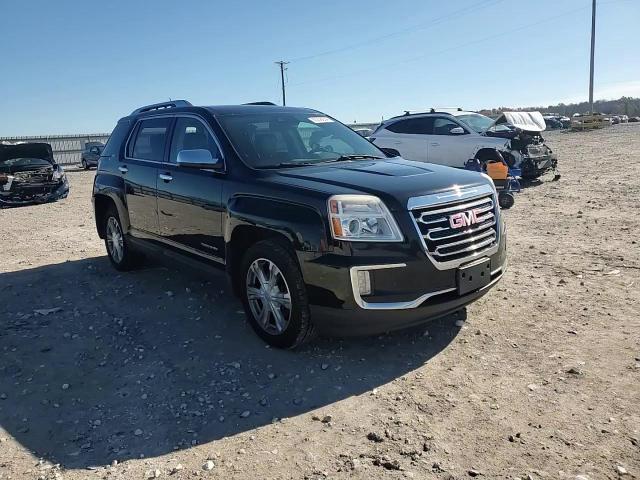 2017 GMC Terrain - Image 12
