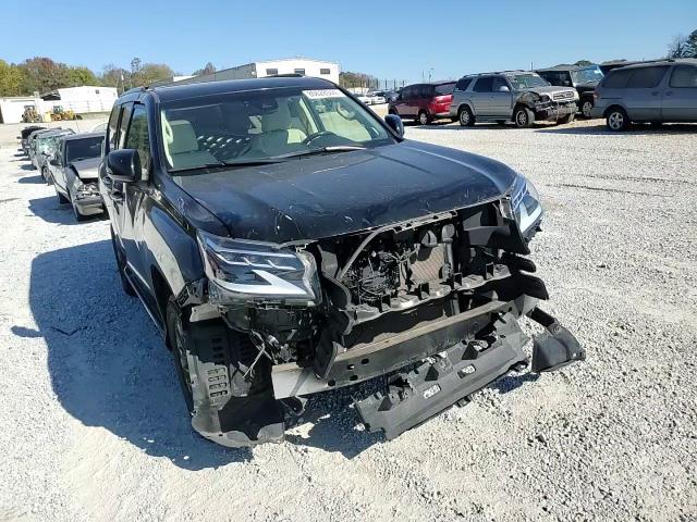 2020 Lexus Gx 460 Premium VIN: JTJAM7BX3L5265933 Lot: 80628044