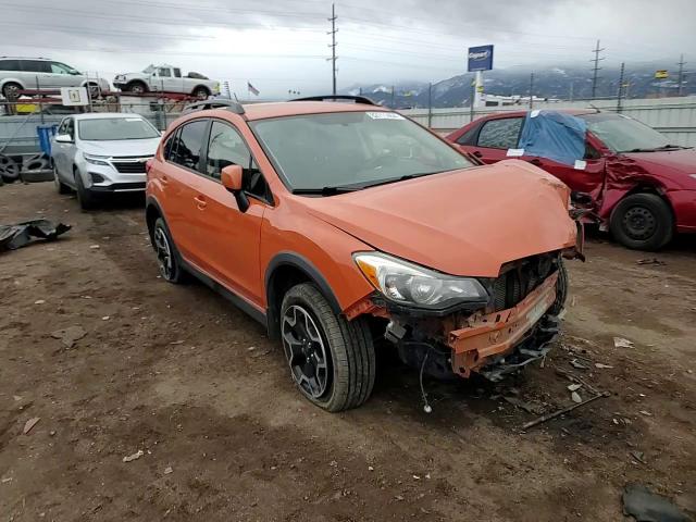 2014 Subaru XV - Image 11