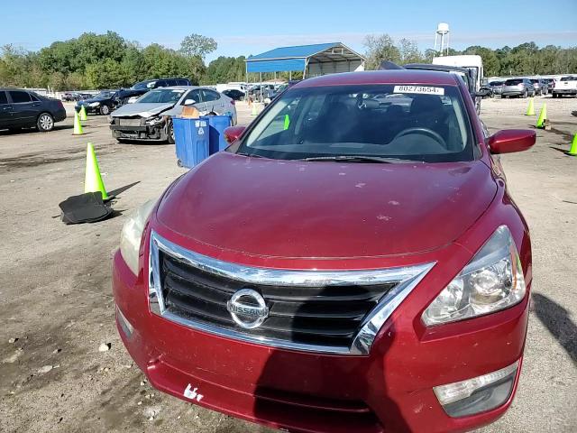 2015 Nissan Altima 2.5 VIN: 1N4AL3AP9FC598675 Lot: 80273654