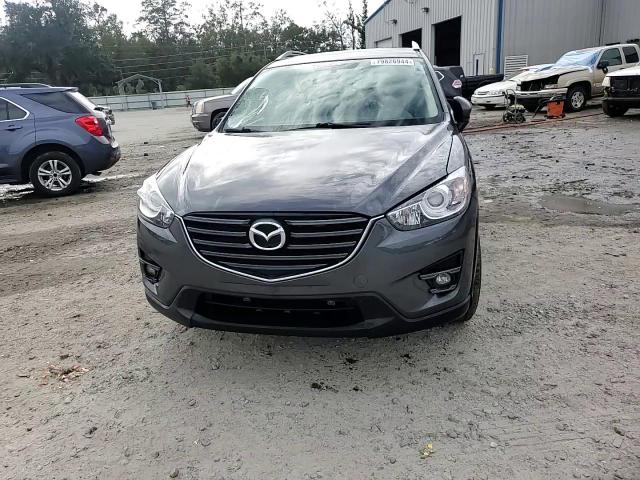 2016 Mazda Cx-5 Touring VIN: JM3KE2CY2G0849247 Lot: 79826944