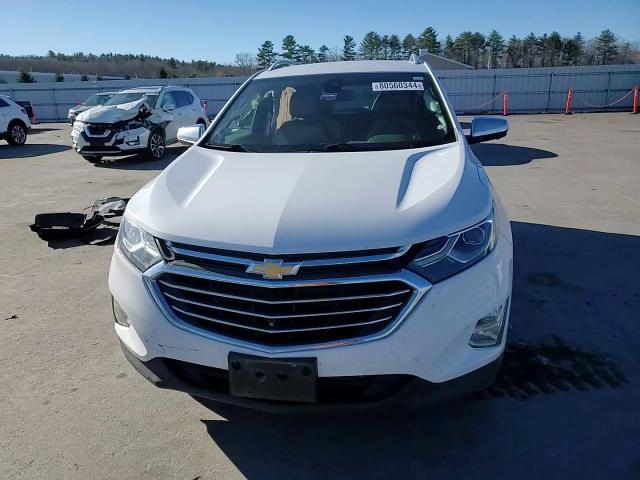 2019 Chevrolet Equinox - Image 12