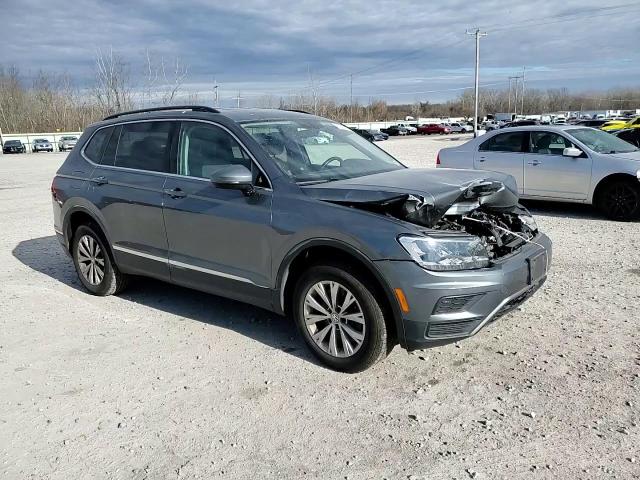 2018 Volkswagen Tiguan - Image 14