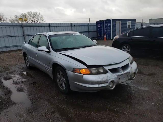 2002 Pontiac Bonneville - Image 11