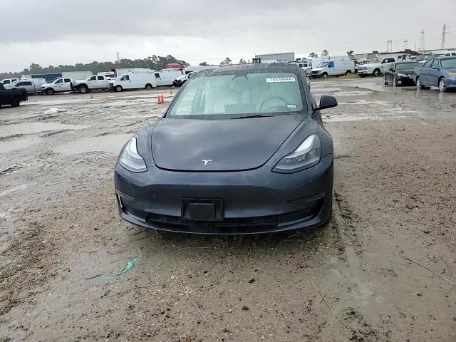 2022 Tesla Model 3 VIN: 5YJ3E1EA2NF352818 Lot: 78539444