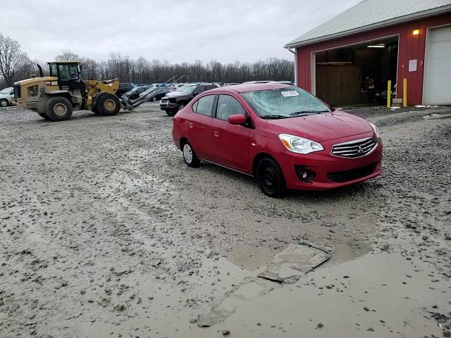2019 Mitsubishi Mirage - Image 14
