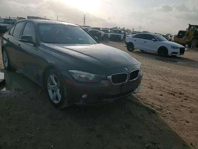 2013 BMW 328 I VIN: WBA3A5G59DNP25076 Lot: 79259164