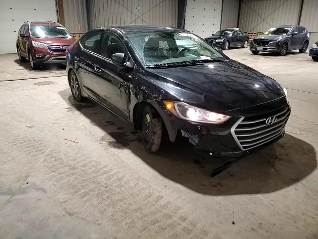 2018 Hyundai Elantra Sel VIN: 5NPD84LF6JH288001 Lot: 81718604