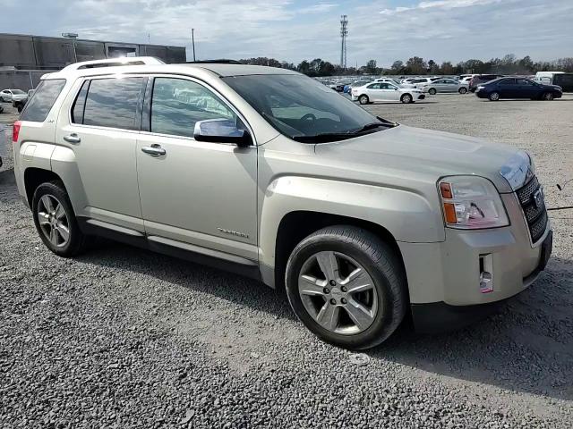 2015 GMC Terrain Slt VIN: 2GKFLYE36F6154882 Lot: 79557554