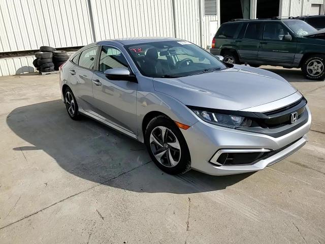 2020 Honda Civic - Image 11