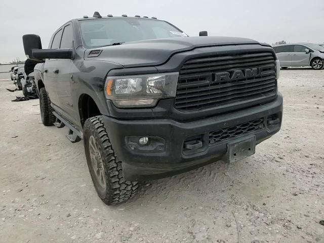 2019 Ram 2500 Big Horn VIN: 3C6UR5ML0KG647822 Lot: 82330024