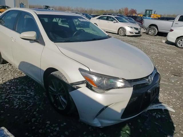 2017 Toyota Camry - Image 11