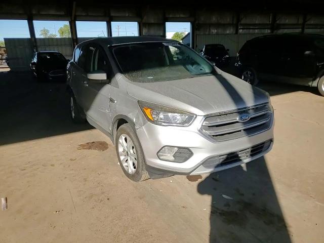 2017 Ford Escape Se VIN: 1FMCU0GD5HUE69949 Lot: 79558854