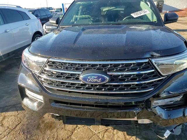2023 Ford Explorer - Image 14