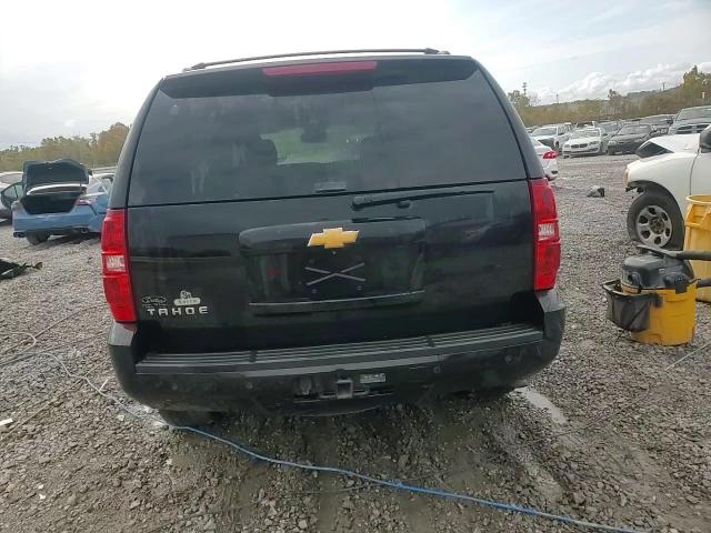 2014 Chevrolet Tahoe - Image 14