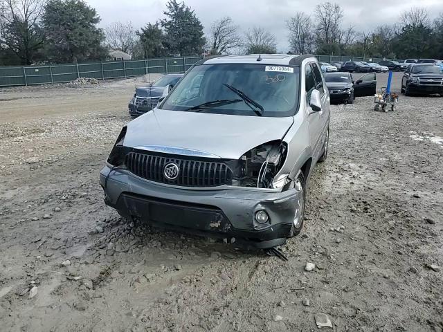 2007 Buick Rendezvous Cx VIN: 3G5DA03L57S533587 Lot: 80775084