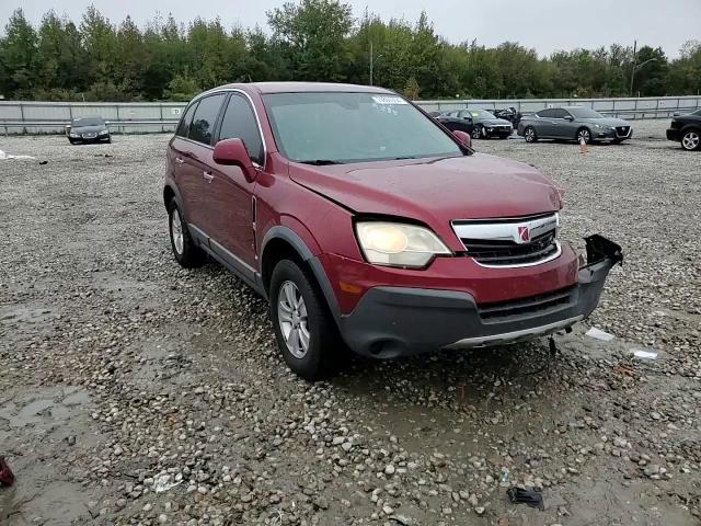 2008 Saturn Vue Xe VIN: 3GSCL33P68S701133 Lot: 79861654