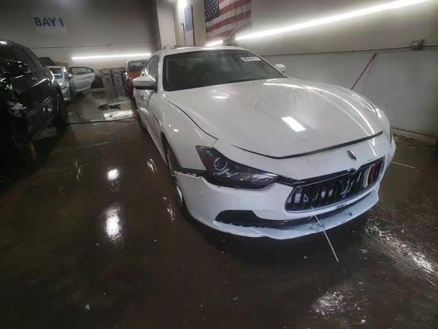 2018 Maserati Ghibli - Image 13