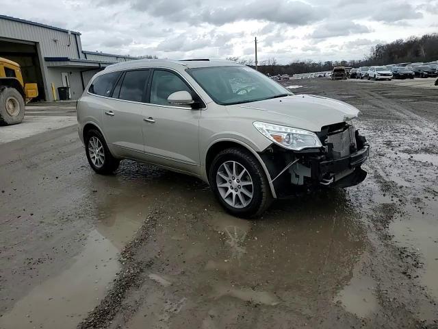 2017 Buick Enclave VIN: 5GAKRBKD5HJ213950 Lot: 79103864