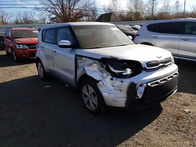 2015 Kia Soul VIN: KNDJN2A24F7755668 Lot: 80548924