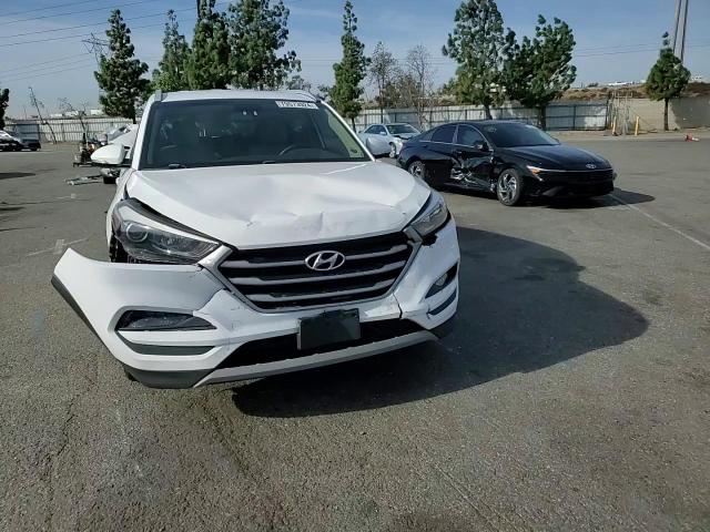 2018 Hyundai Tucson - Image 11