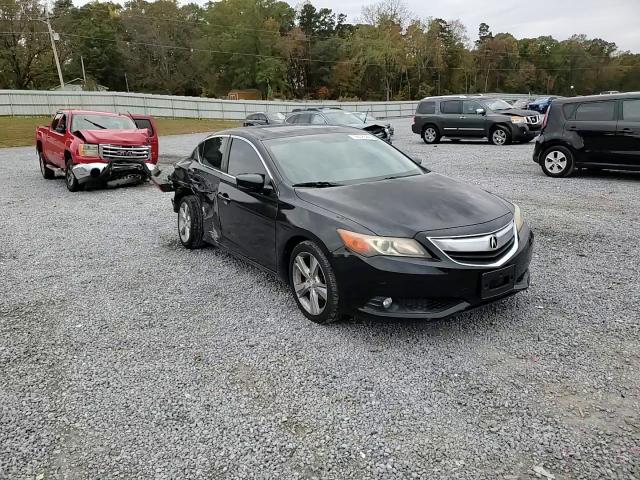 2013 Acura Ilx 20 Premium VIN: 19VDE1F5XDE013694 Lot: 78608584