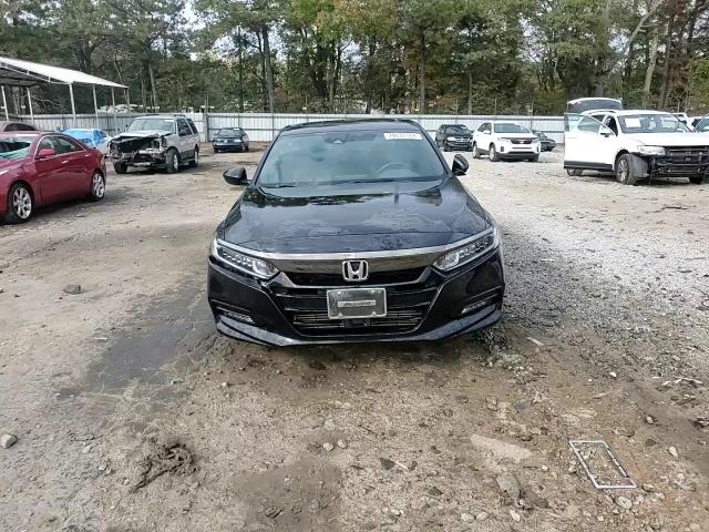 2018 Honda Accord Sport VIN: 1HGCV2F3XJA054480 Lot: 79633184