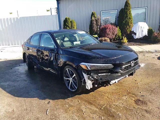 2024 Honda Civic - Image 14