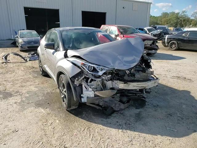 2019 Toyota C-Hr Xle VIN: NMTKHMBX5KR073446 Lot: 81057364