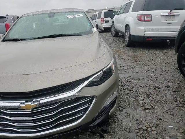 2022 Chevrolet Malibu Lt VIN: 1G1ZD5ST7NF135067 Lot: 81358664