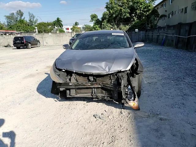 2013 Hyundai Sonata Se VIN: 5NPEC4AC4DH660175 Lot: 81955034