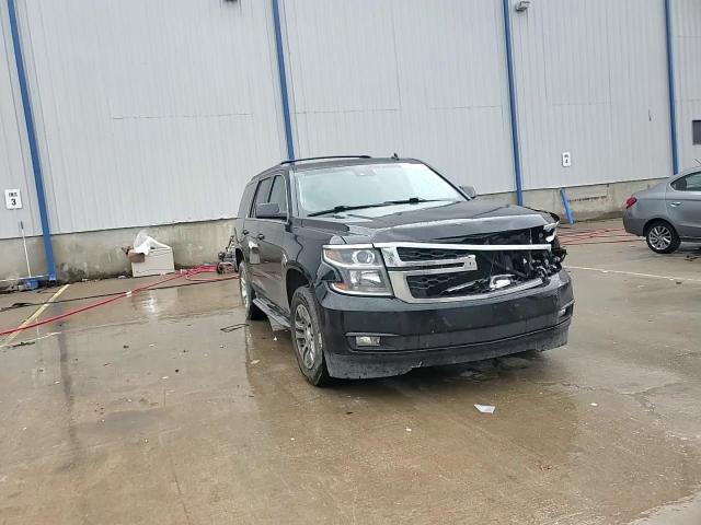 2015 Chevrolet Tahoe - Image 15
