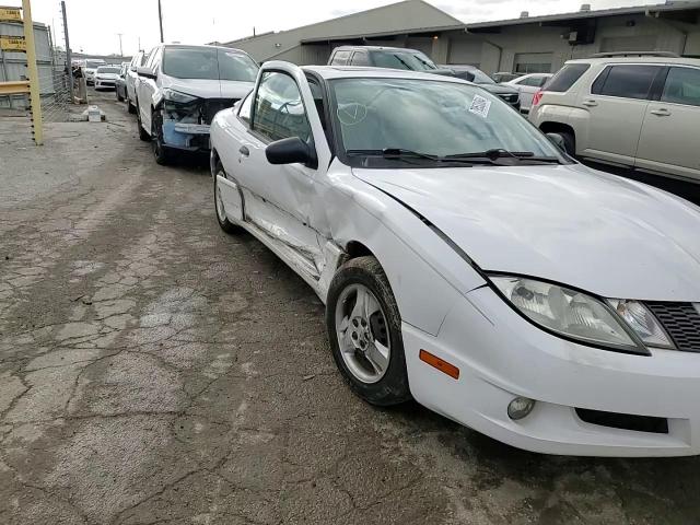 2005 Pontiac Sunfire VIN: 3G2JB12F05S106961 Lot: 79533064