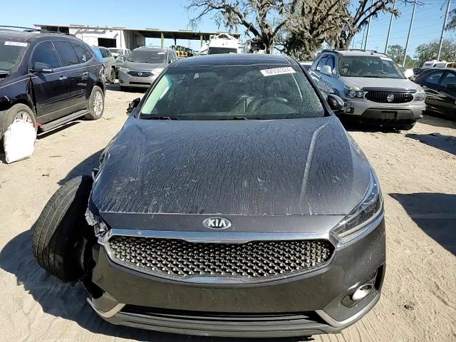 2017 Kia Cadenza - Image 11