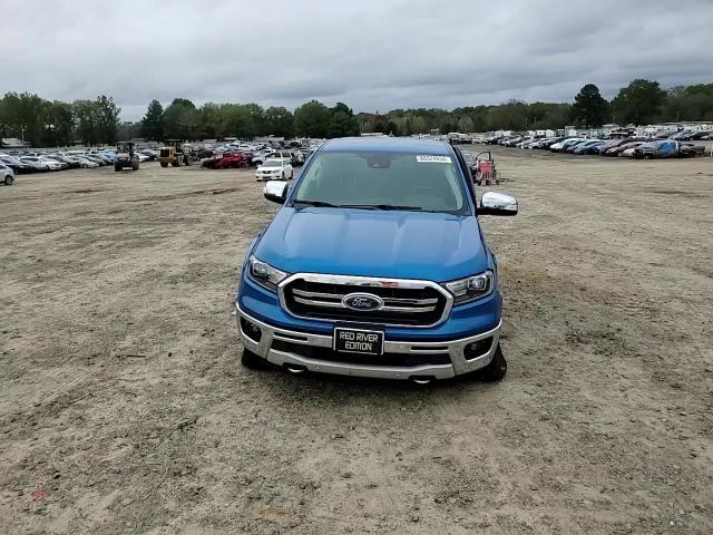 2023 Ford Ranger - Image 10