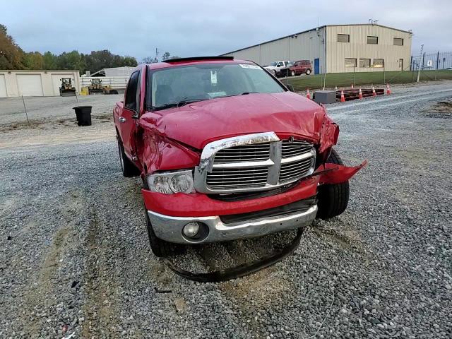 2005 Dodge Ram 1500 St VIN: 1D7HA18D05S102963 Lot: 79971114