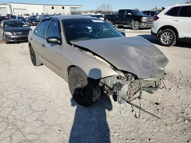 2003 Chevrolet Cavalier - Image 11