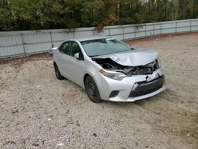 2015 Toyota Corolla - Image 11