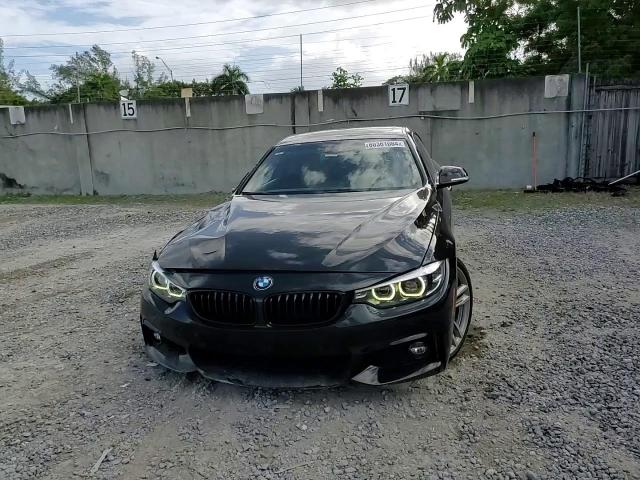 2019 BMW 440I Gran Coupe VIN: WBA4J5C59KBM66212 Lot: 80361084