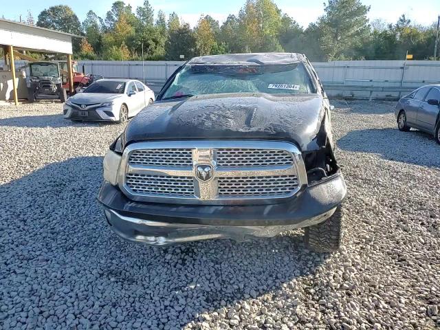 2017 Ram 1500 Laramie VIN: 1C6RR7JT0HS579125 Lot: 79781304