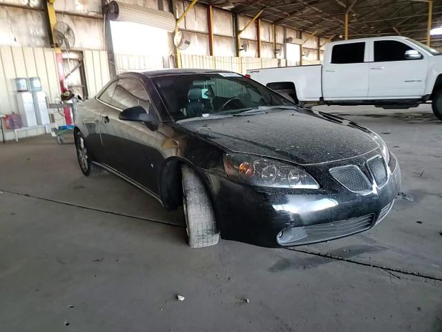 2007 Pontiac G6 Gt VIN: 1G2ZH35N774261171 Lot: 81195574