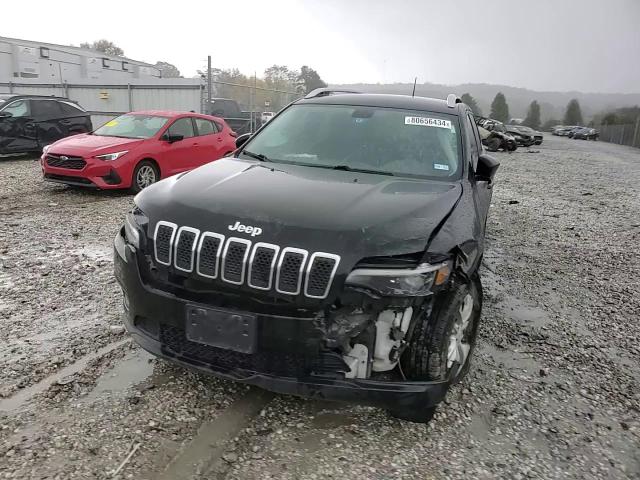 2020 Jeep Cherokee Latitude VIN: 1C4PJLCB0LD657548 Lot: 80656434