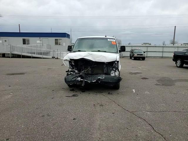 2018 Chevrolet Express G2500 VIN: 1GCWGAFG2J1303714 Lot: 78857424