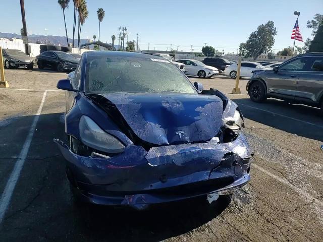 2021 Tesla Model 3 VIN: 5YJ3E1EA8MF878868 Lot: 81087744