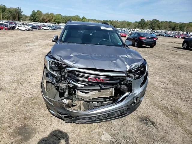 2018 GMC Terrain Sle VIN: 3GKALMEV6JL193173 Lot: 78857974