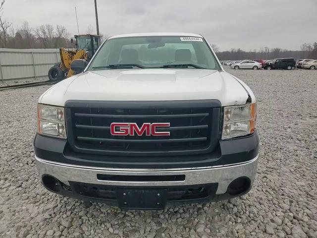 2013 GMC Sierra C1500 VIN: 1GTN1TEX7DZ117795 Lot: 80664434