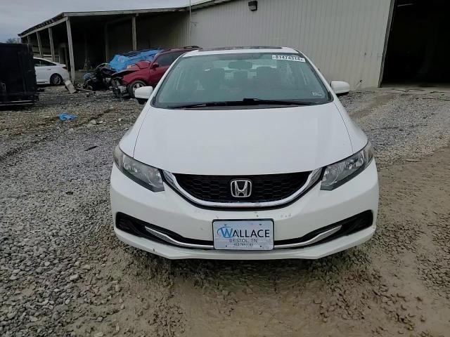 2015 Honda Civic - Image 14