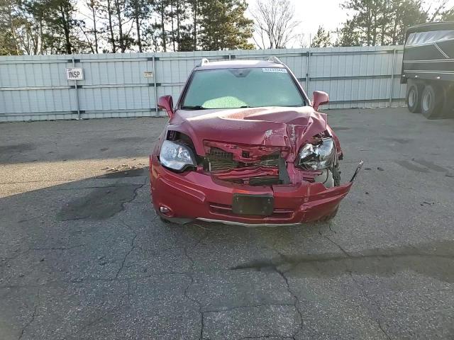 2015 Chevrolet Captiva Ltz VIN: 3GNAL4EK0FS522407 Lot: 82233344