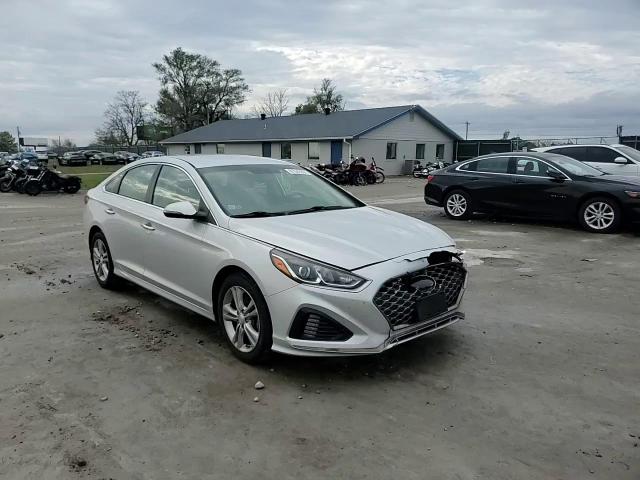 2019 Hyundai Sonata Limited VIN: 5NPE34AF2KH774506 Lot: 81046594